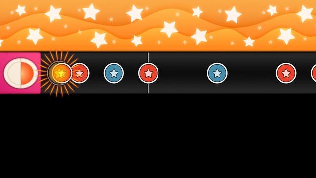 Learn Taiko - Training Maps - Basic Pattern High BPM 3* (+Kantan-Futsuu) [Osu!]