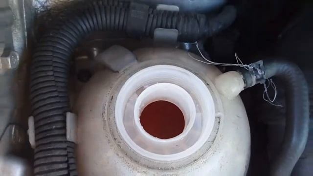 D358 VW Touran 1.9tdi смотреть онлайн