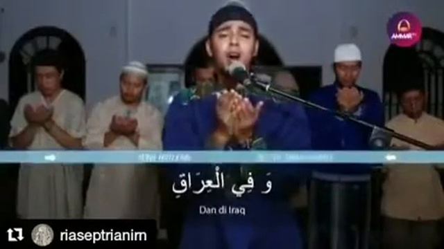 Дуа братьям из Бирмы! Амин смотреть онлайн