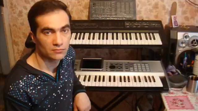 Pashik Arabxanyan music | Armenian music | Voice of Armenia | Армянская музыка | Голос Армении смотреть онлайн