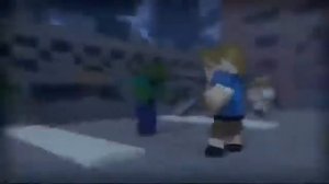 Песня Бадабум Бада Биг Майнкрафт