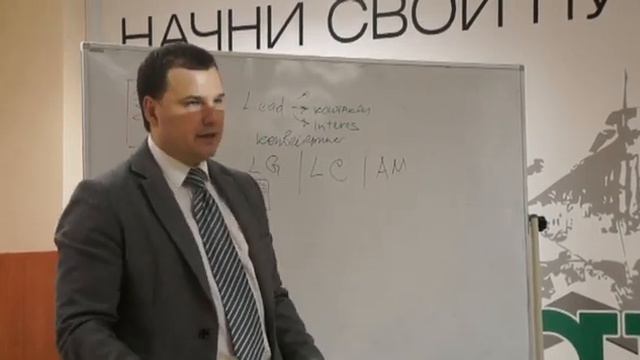 Место Lead Gen в общем процессе продаж компании смотреть онлайн