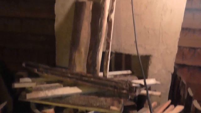 САРАЙ ДЛЯ ВЬЕТНАМСКИХ ПОРОСЯТ.НАШИ ПЕРВЕНЦЫ. смотреть онлайн