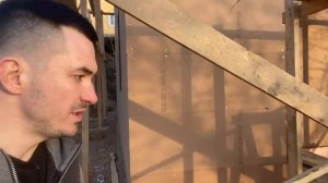 Отзыв о применении плит Белтермо 35мм. Фасад под штукатурку.