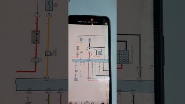 تشخيص عطل P0500 حساس سرعة في عربية تويوتا هاي اس 2018 смотреть онлайн