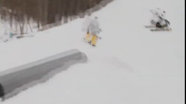 Panda Snow 2 смотреть онлайн