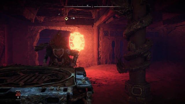 Horizon Forbidden West Gameplay PS5 Deutsch #101 - Ballonflug geht schief смотреть онлайн