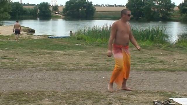 Отдых в Медвежьем смотреть онлайн