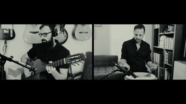 Baila Nova - Samba Da Benção - (Bossa Nova Classics) Quarantine Series #19 смотреть онлайн