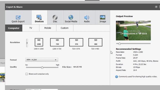 Basic Training for Adobe Premiere Elements 2022, Part 8 of 8 смотреть онлайн