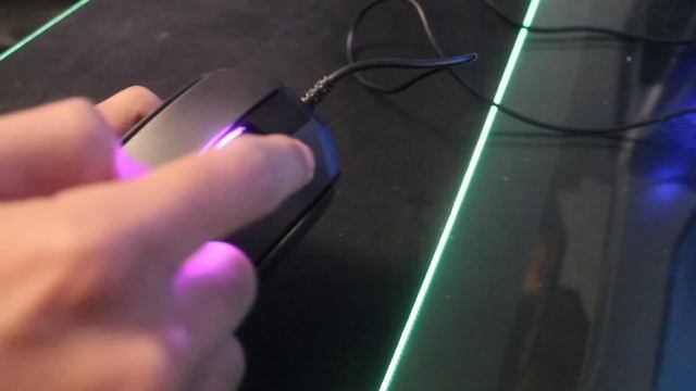 How To Drag Click On Roccat Kain 100 Aimo смотреть онлайн