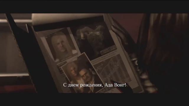 Resident Evil 6 - Ада. 3, 4, 5 главы. Кооп смотреть онлайн