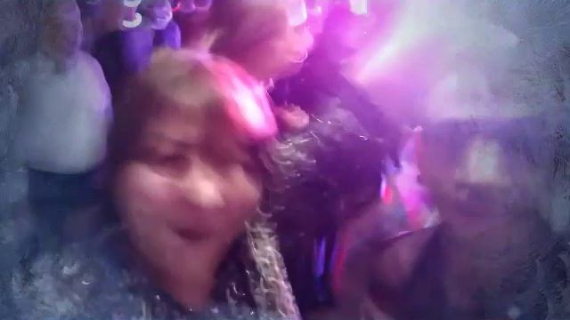 Новый год в Измайлово!!! ЮХУУУУУ!!! смотреть онлайн