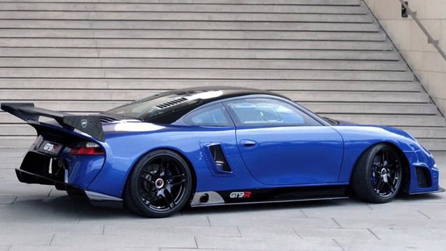 ТОП-10 САМЫХ БЫСТРЫХ СПОРТКАРОВ В МИРЕ В 2021 ГОДУ!