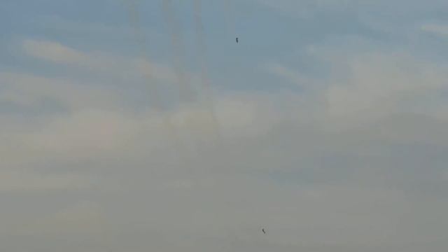 5  Авиошоу  Казань 2