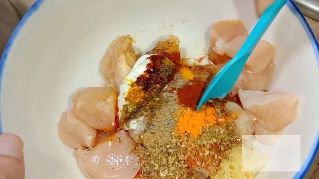 Quick Tikka Pizza Topping Recipe @kitchencertified смотреть онлайн