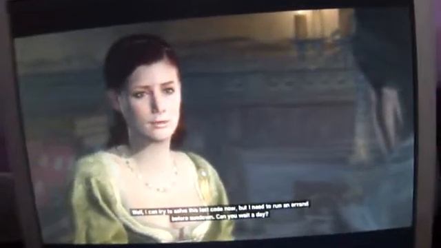 ASSASSAINS CREED REVALATIONS ON COREi5 650 3.2GHZ,GEFORCE 210 1GB,4GB RAM,INTEL DH55TC MOTHERBOARD смотреть онлайн