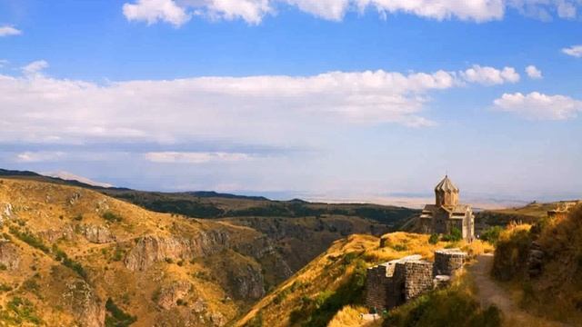 самые красивые достопримечательности смотреть онлайн