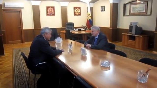 Сергей Миронов Во Владимире.avi смотреть онлайн