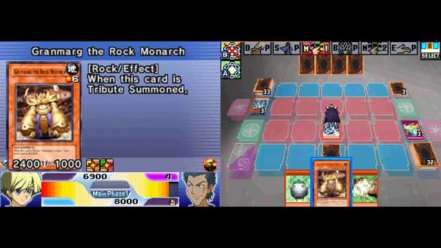 Let's Play Yu-Gi-Oh! 5Ds Stardust Accelerator part 33: Wet Batteries смотреть онлайн