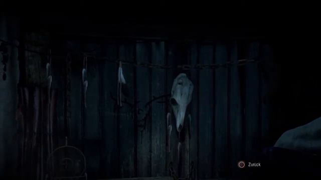 Let's Play Until Dawn PS4: Folge #016 (Schweizerdeutsch) смотреть онлайн