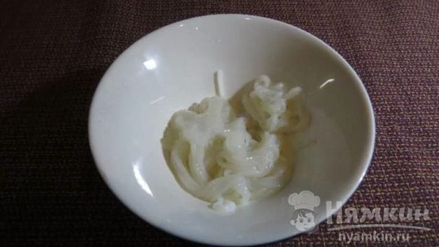 Кухня Мамашки