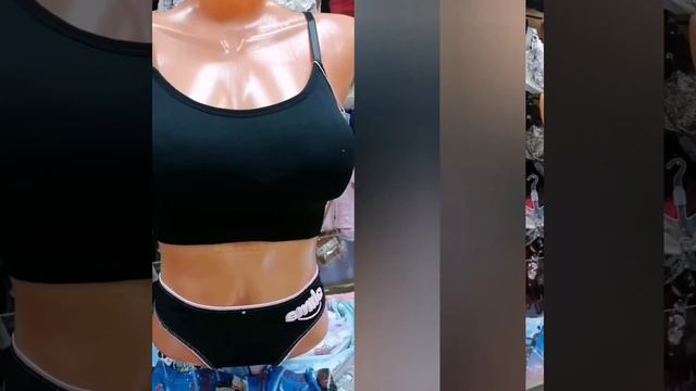 ? ? ? ? ✨ Твой идеальный Home look - сверх нежный, милый бесшовный топик /Нижнее белье смотреть онлайн