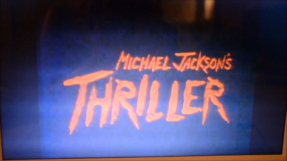 Thriller