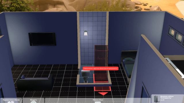 The Sims 4 // Создание парня #5 смотреть онлайн