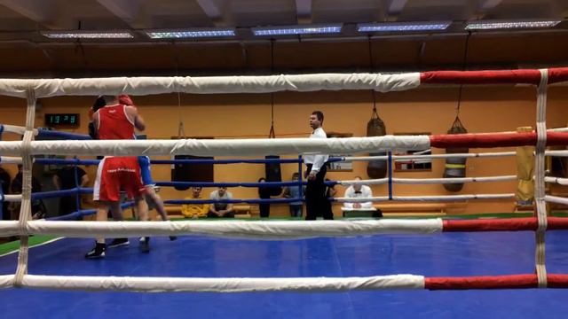 Vitali Kuzmitš vs Arsentjev (30.01.2016 Narva PSK Karikas) смотреть онлайн