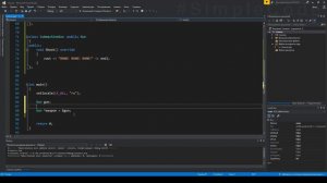 №120. C++. Виртуальные методы класса. Ключевое слово virtual. Ключевое слово override