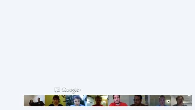Guava Hangout смотреть онлайн