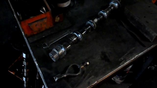 Розпод вал після наплавки поводок 1 xvid смотреть онлайн