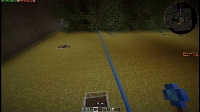 BuildCraft: Карьер и Буровая установка смотреть онлайн