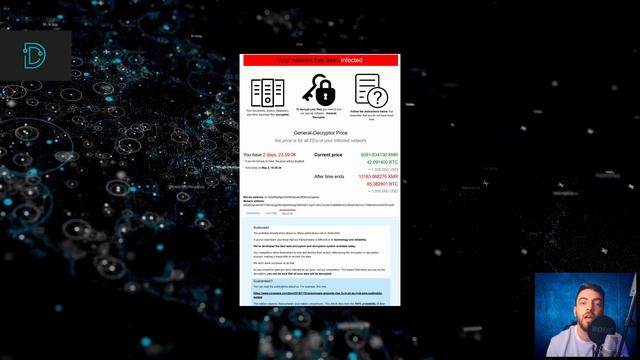 SSD's Cybersecurity News Recap - PE & RCE is Azure Database, REvil is Back, and Bumblebee malware смотреть онлайн