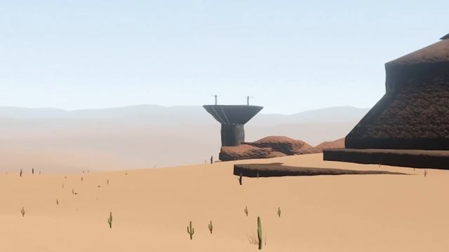 I Found Something Scary in the Desert & New Update! - The Long Drive Gameplay смотреть онлайн