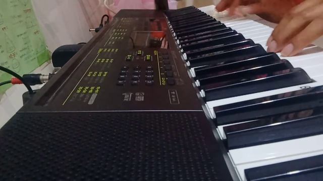 test paino casio ctk-2200 2021 смотреть онлайн
