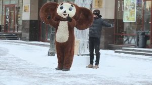 Я МУСУЛЬМАНИН! ВЫ ДОВЕРЯЕТЕ МНЕ/ Я МУСУЛЬМАНКА! А КТО Я ДЛЯ ТЕБЯ