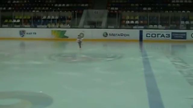 Печкурова Валерия 3 юношеский.avi смотреть онлайн