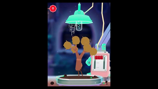 Toca Lab: Plants - New Halloween Update смотреть онлайн