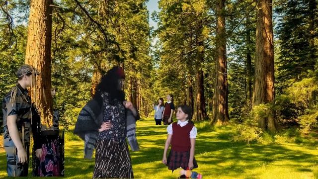 Эко сказка смотреть онлайн