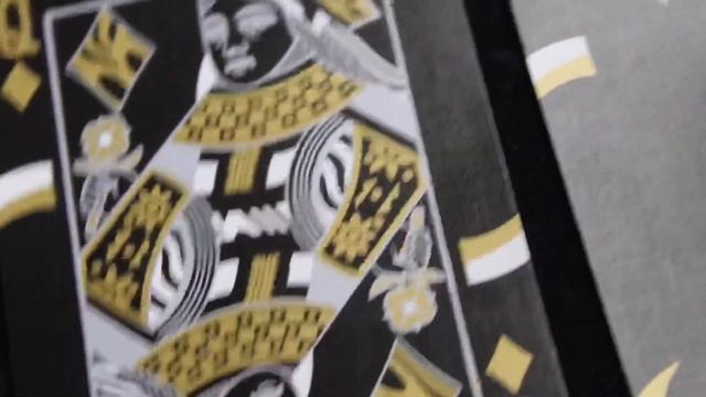 GIVEAWAY! Gemini Goblin Gold Edition V2 (Deck Review) смотреть онлайн