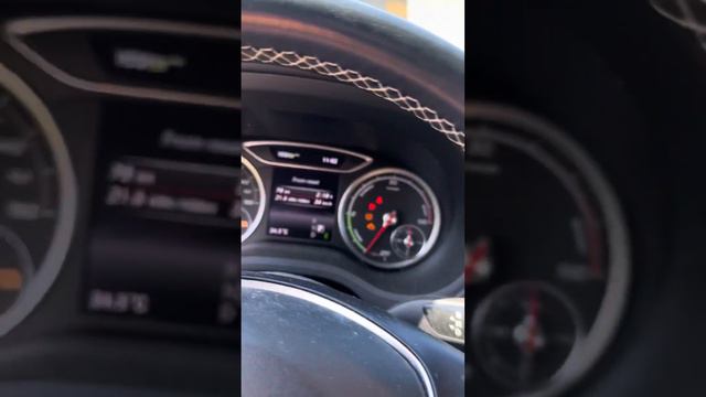 Mercedes B calss смотреть онлайн