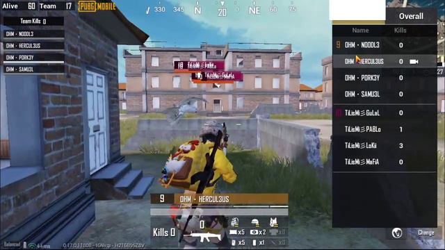 [DTD] eSports Scrims PUBG Custom Room Match 11/04/2020 [9:30pm] ft DTD Clan смотреть онлайн