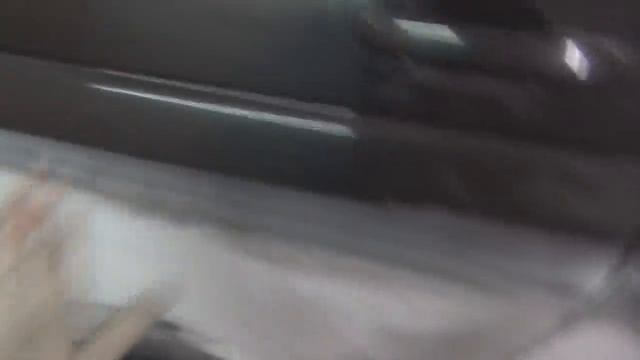 UAZ Patriot в деталях с объяснениями