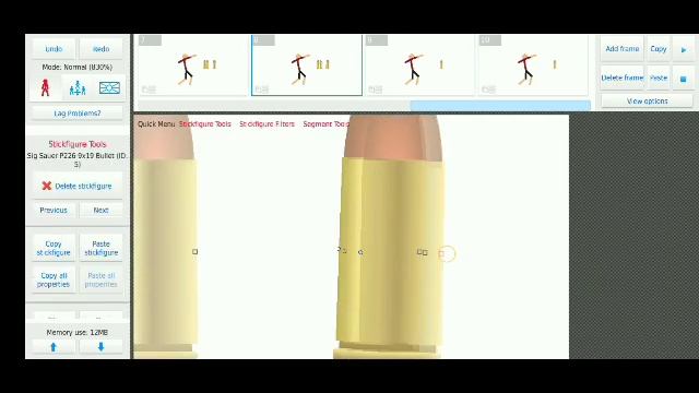 5 Tips That Can Improve Your Animation | Stick Nodes Tutorial смотреть онлайн