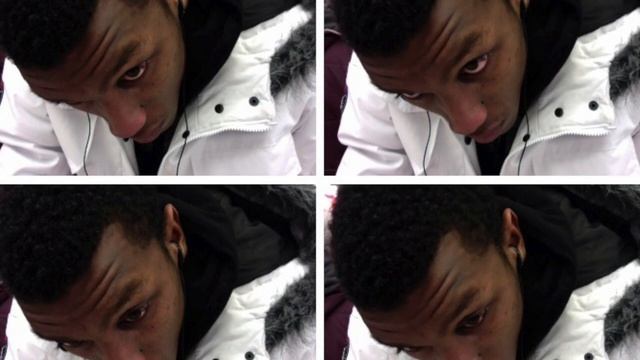 Wait to see the real me (2ND MIX) **** YOUNG DIAMOND смотреть онлайн