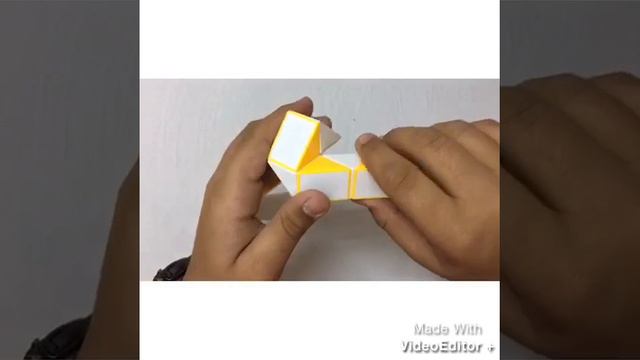 Rubik's cube,Snake puzzle | Rocket step by step смотреть онлайн
