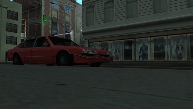 [RU] GTA San Andreas - Миссии 35-36 (Русская озвучка) смотреть онлайн