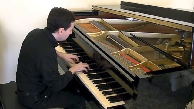 Tchaikovsky: Sweet dream (сладкий сон)